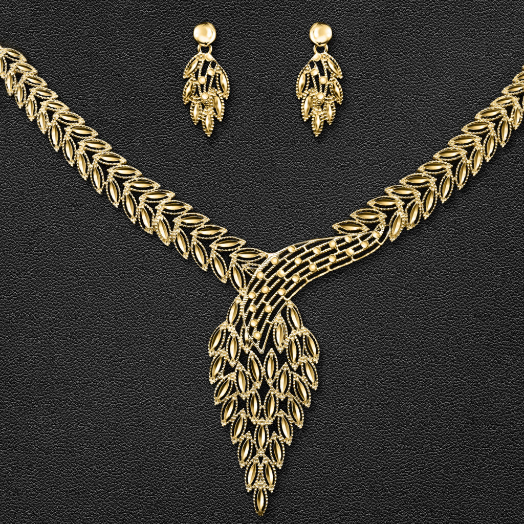 necklace-png