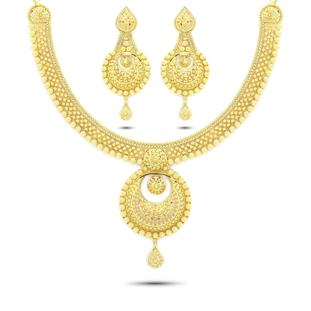 Chandbali Earrings For Ladies And Girls Buy Online – Gehna Shop