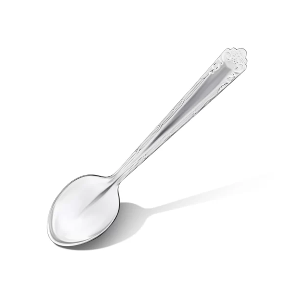 Pure 925 Silver Pooja Spoon
