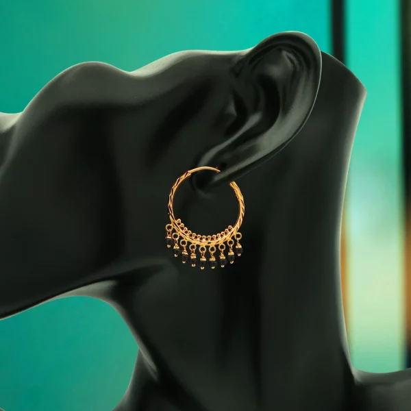 Product hover image