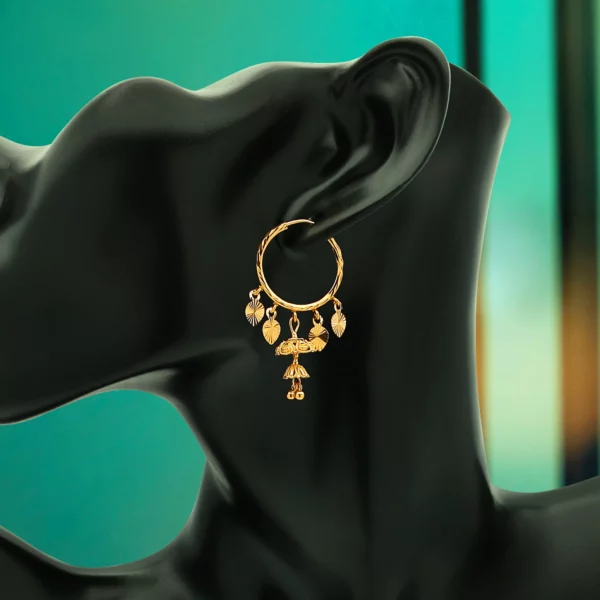 Product hover image