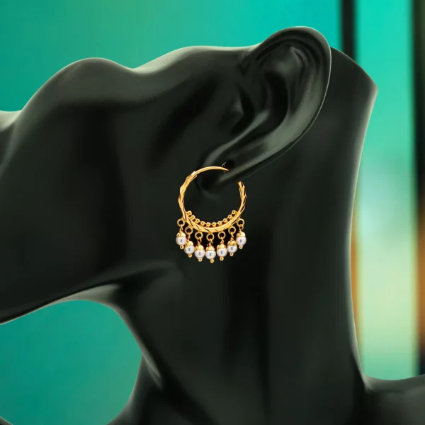 Product hover image