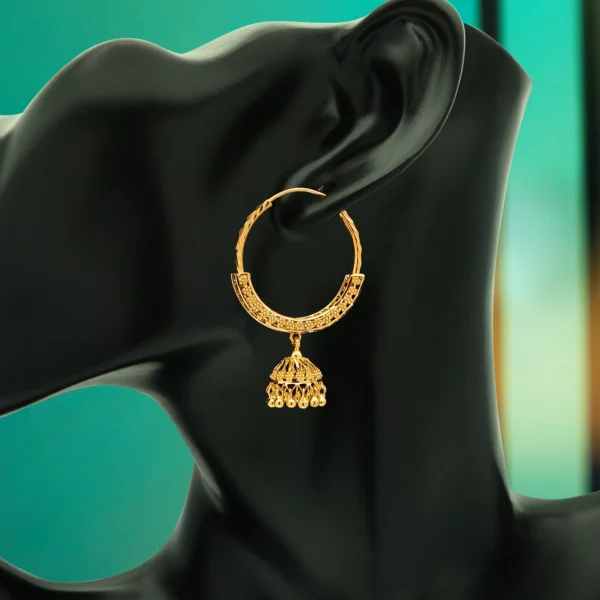 Product hover image